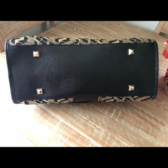 L.A.M.B. Handbag - Picture 4 of 6